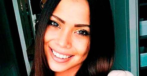 Police still investigating dutch model Ivana Smith s death High