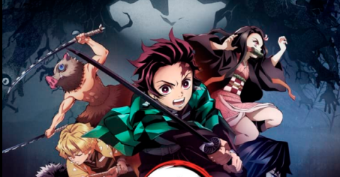 Kimetsu no Yaiba: Mugen Ressha-Hen - Anime United