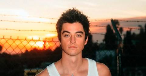 Singer Elijah Woods returns to KL 
