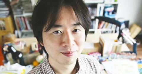 Masashi Kishimoto Is The Man Behind The Ninja Legend – OTAQUEST