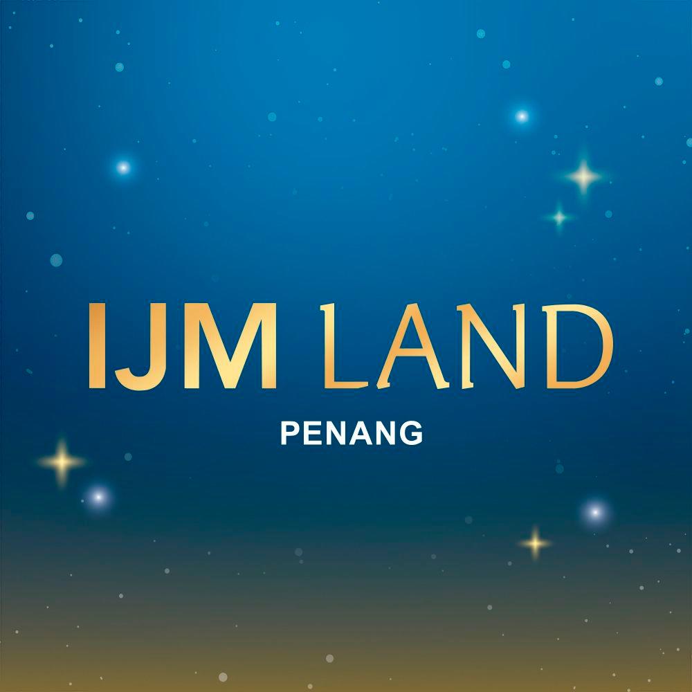 Photo from: IJM Land-Penang facebook