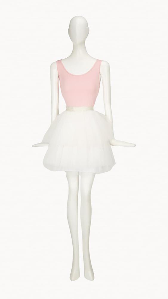 $!Sarah Jessica Parker’s tutu from Sex &amp; the City