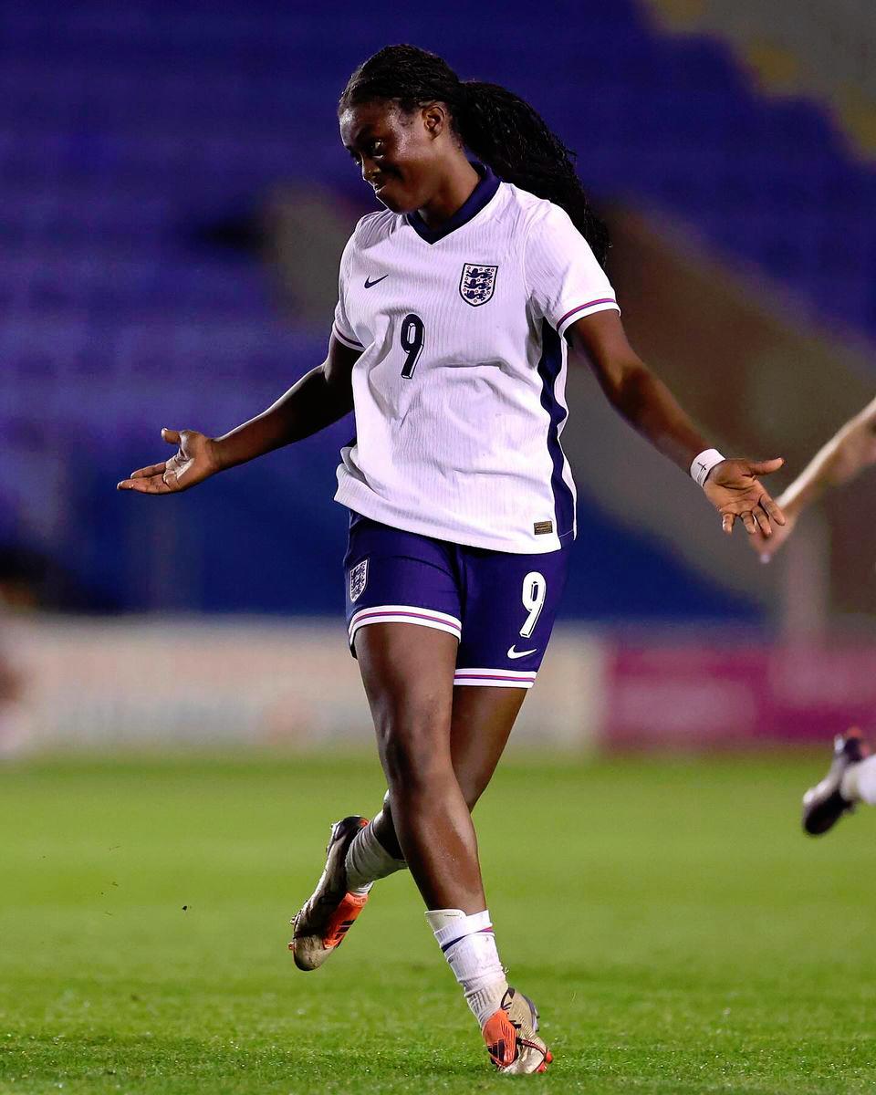 UEFA Women’s EURO 2025 - FACEBOOKpix