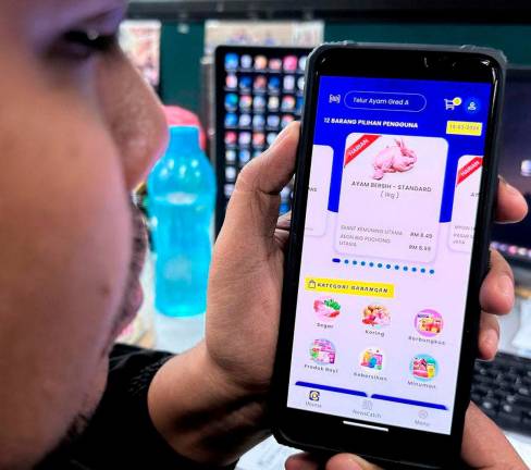 Price catcher app. SYED AZAHAR SYED OSMAN THESUN