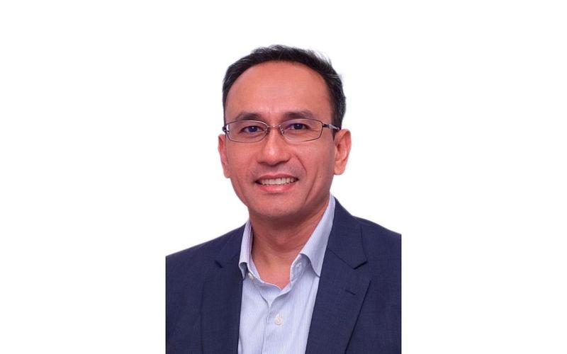 Shafiq Abdul Jabbar. Photo: Maybank