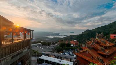 Discovering Taipei and Miaoli’s cultural treasures