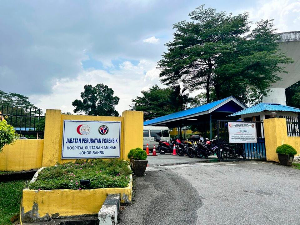 Komuniti Johor - FACEBOOKpix