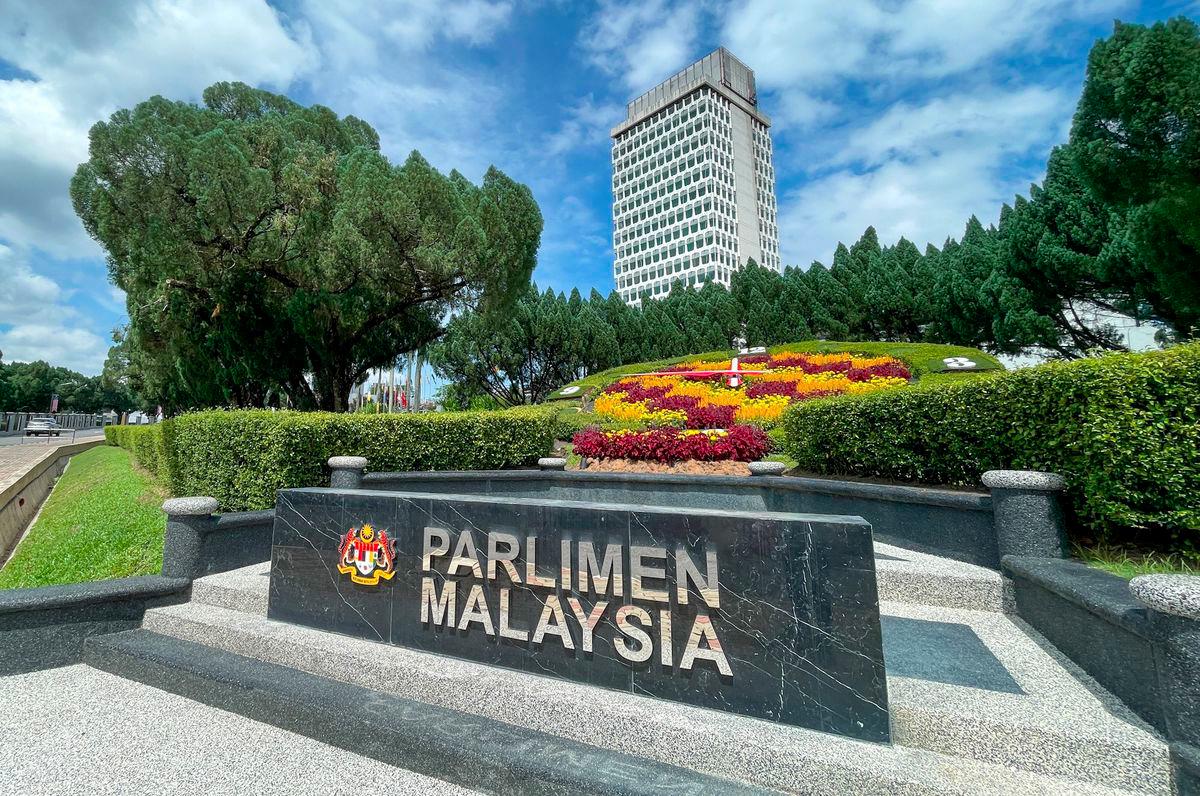 Pix for representational purposes - Adib Rahwi Yahya/theSun
