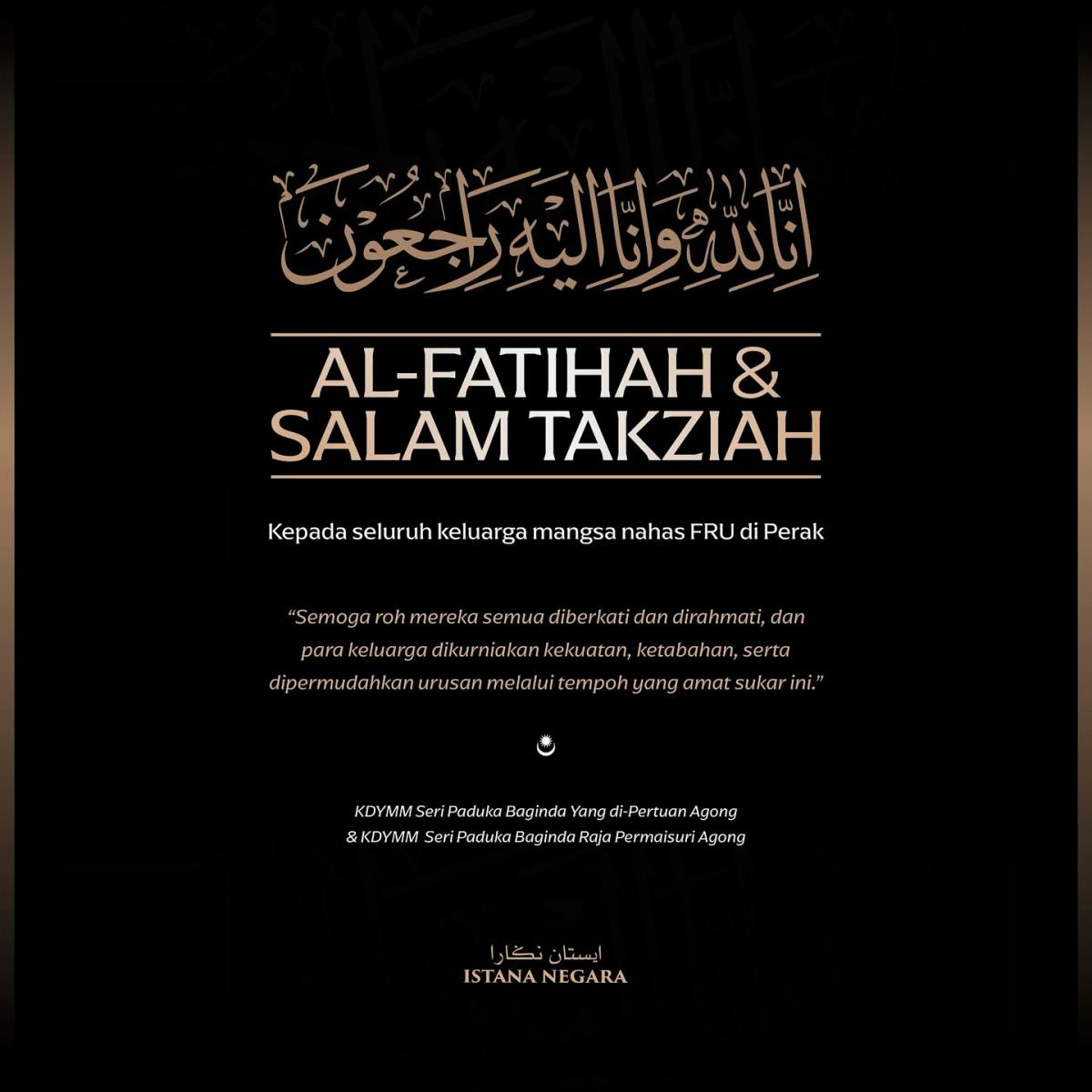 Credit - Sultan Ibrahim Sultan Iskandar/FBPIX