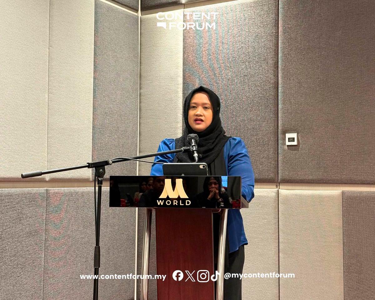 Etika, pengaruh baharu dalam landskap media masa kini - CMCF