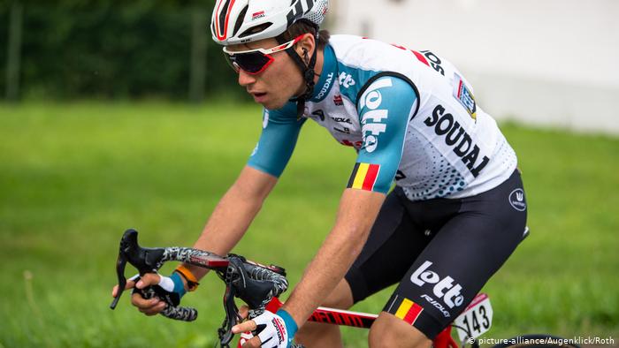 Bjorg Lambrecht (pix)