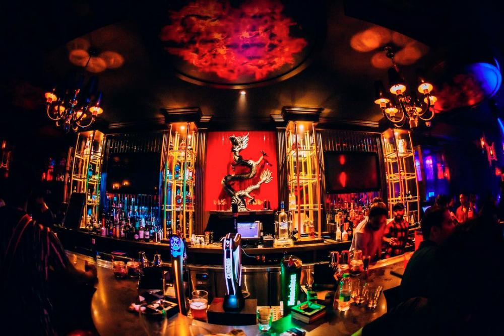 Dance the night away. – INSTAGRAM $!Dance the night away. – INSTAGRAM