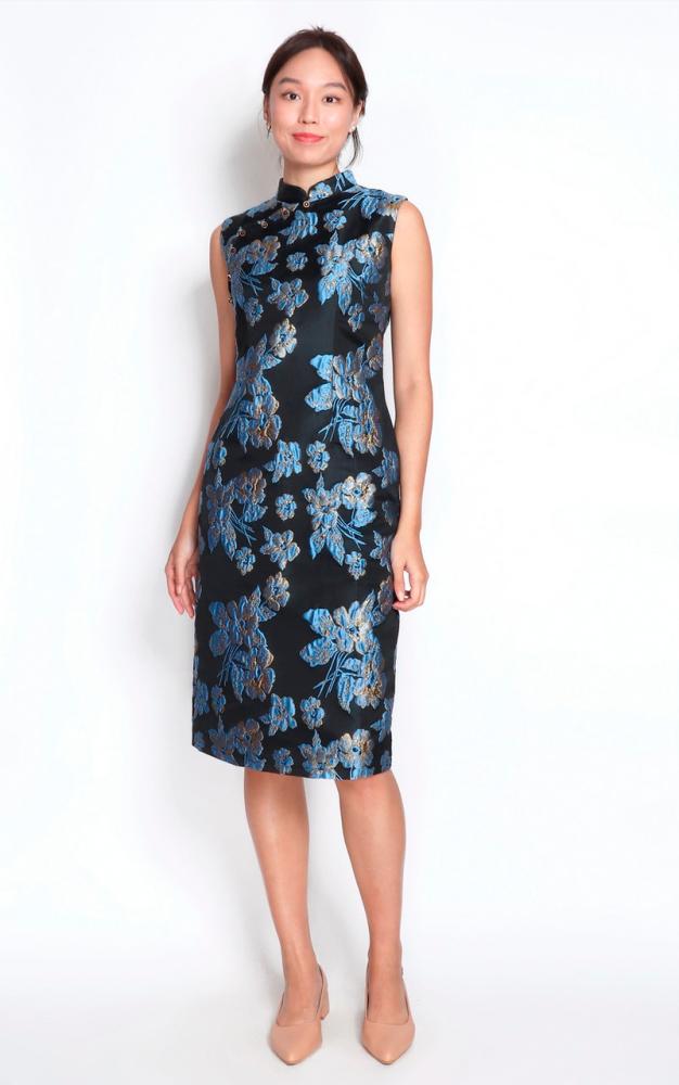 Brocade – ALYSSANDRA $!Brocade – ALYSSANDRA