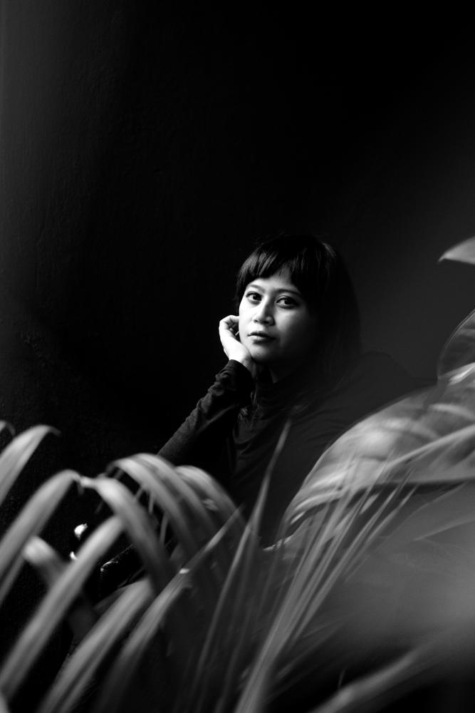 Nadirah wants to be the role model that she was not able to have when she was young, as there were not many local women photographers when she was growing up. - Pictures courtesy of Nadirah Zakariya