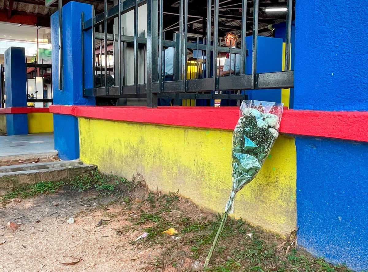 Image for visual purposes - Photo by BERNAMA