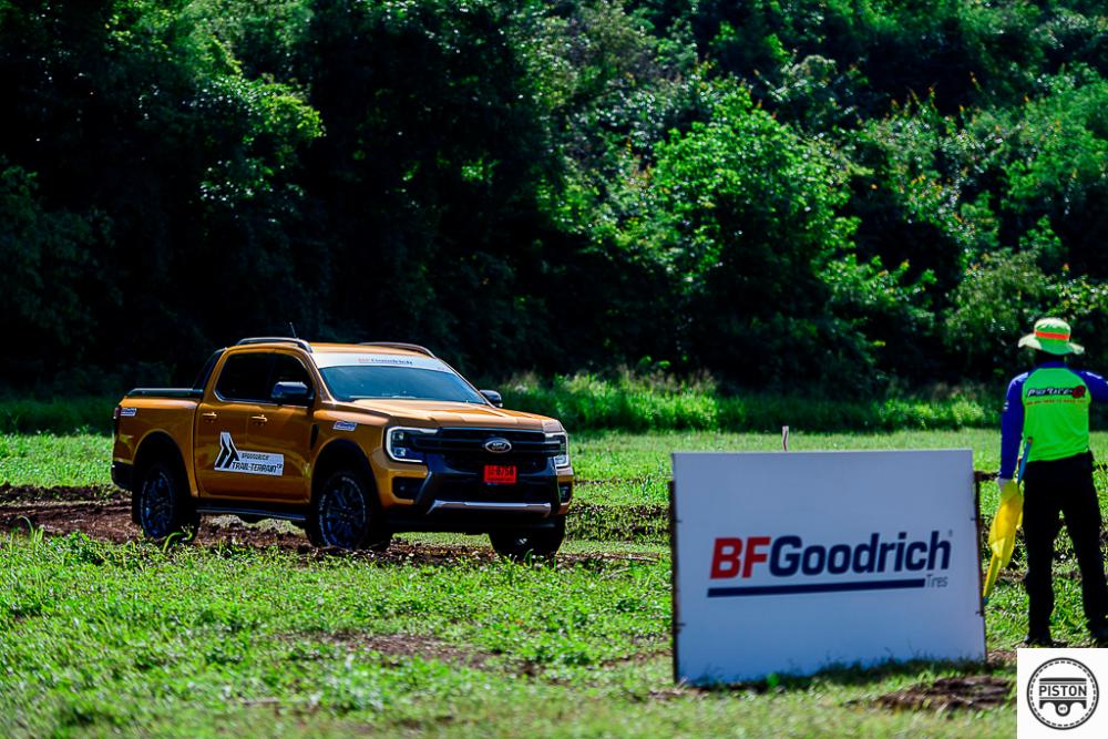 Tried & Tested: Pushing BFGoodrich Tyres To The Breaking Point! $!Tried & Tested: Pushing BFGoodrich Tyres To The Breaking Point!