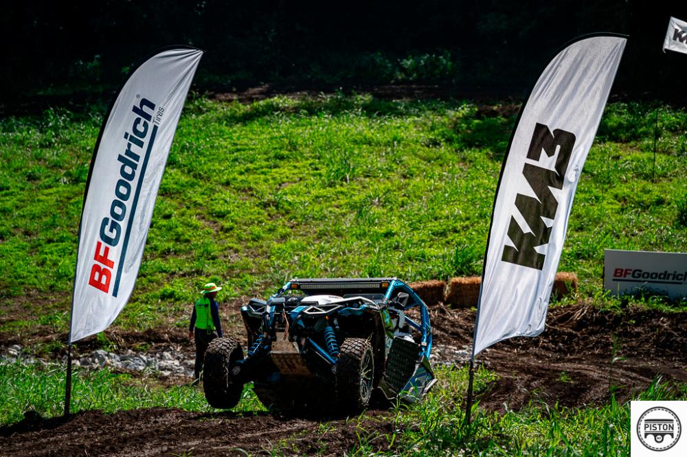 Tried & Tested: Pushing BFGoodrich Tyres To The Breaking Point! $!Tried & Tested: Pushing BFGoodrich Tyres To The Breaking Point!