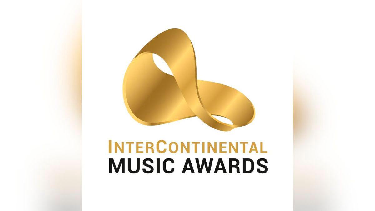 InterContinental Music Awards/Facebook