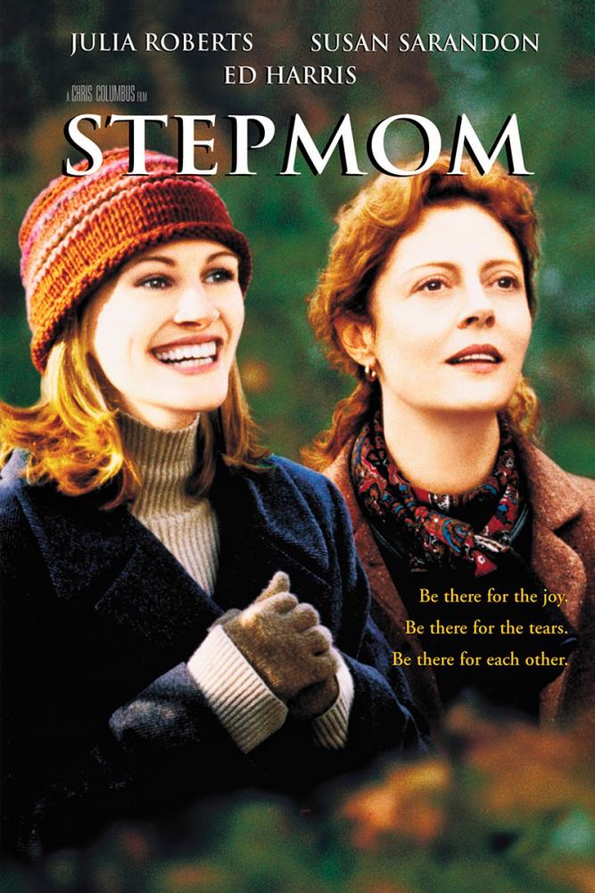 Stepmom. – IMDB