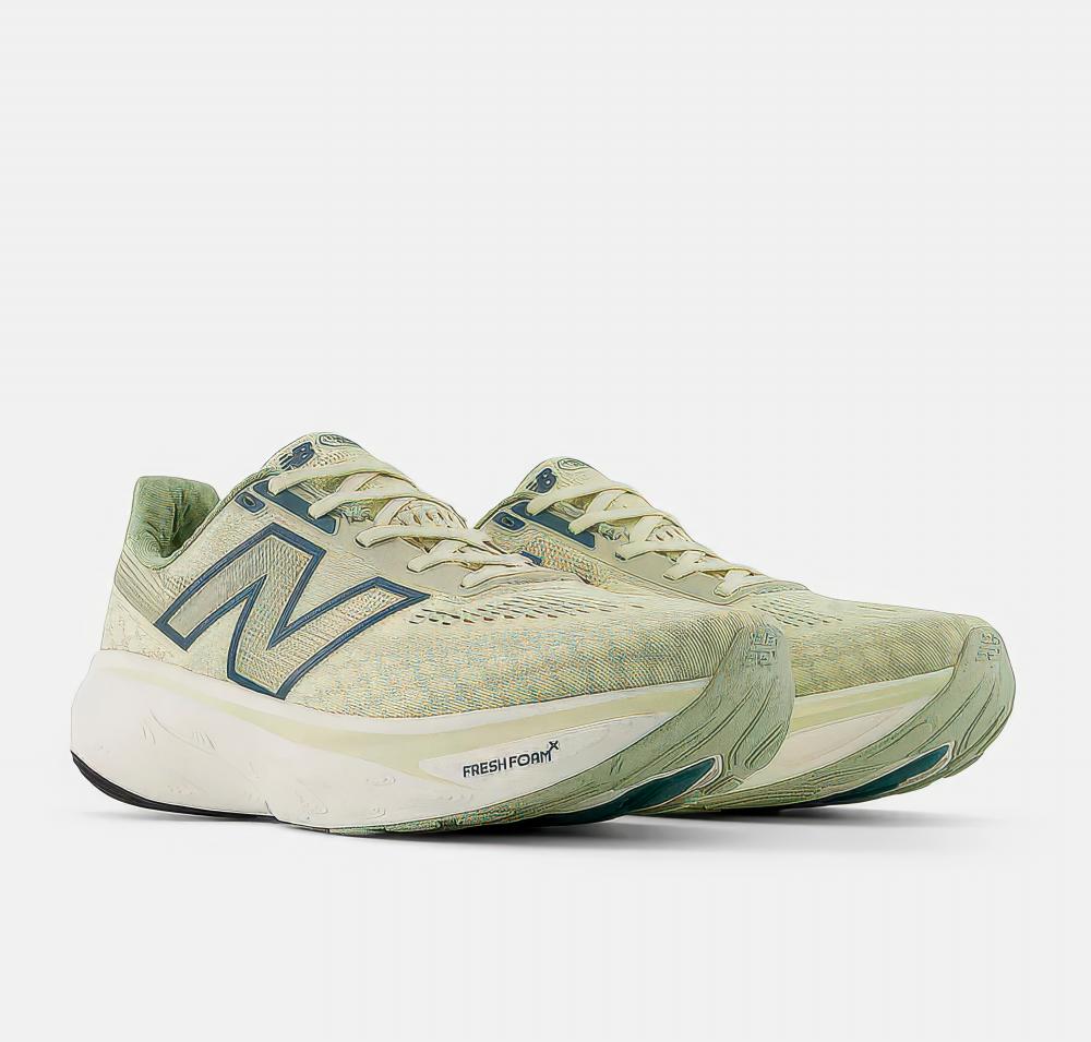 $!Fresh Foam 1080 V14 is New Balance’s most versatile shoe.