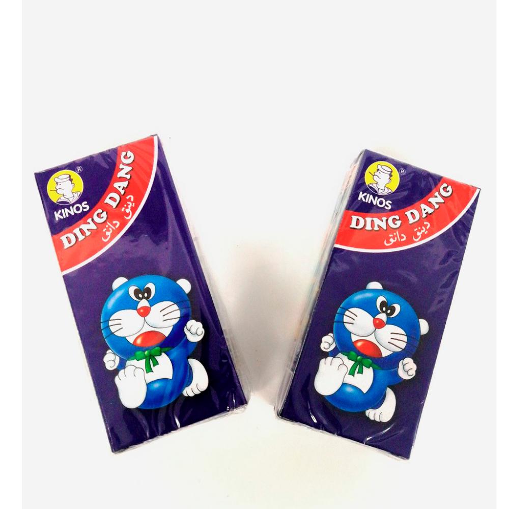 Ding Dang – SHOPEE $!Ding Dang – SHOPEE