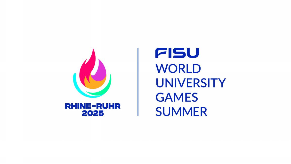 Credit - World University Games/FBPIX
