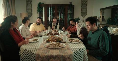 Final season of Mo delves into Palestinian refugee experience