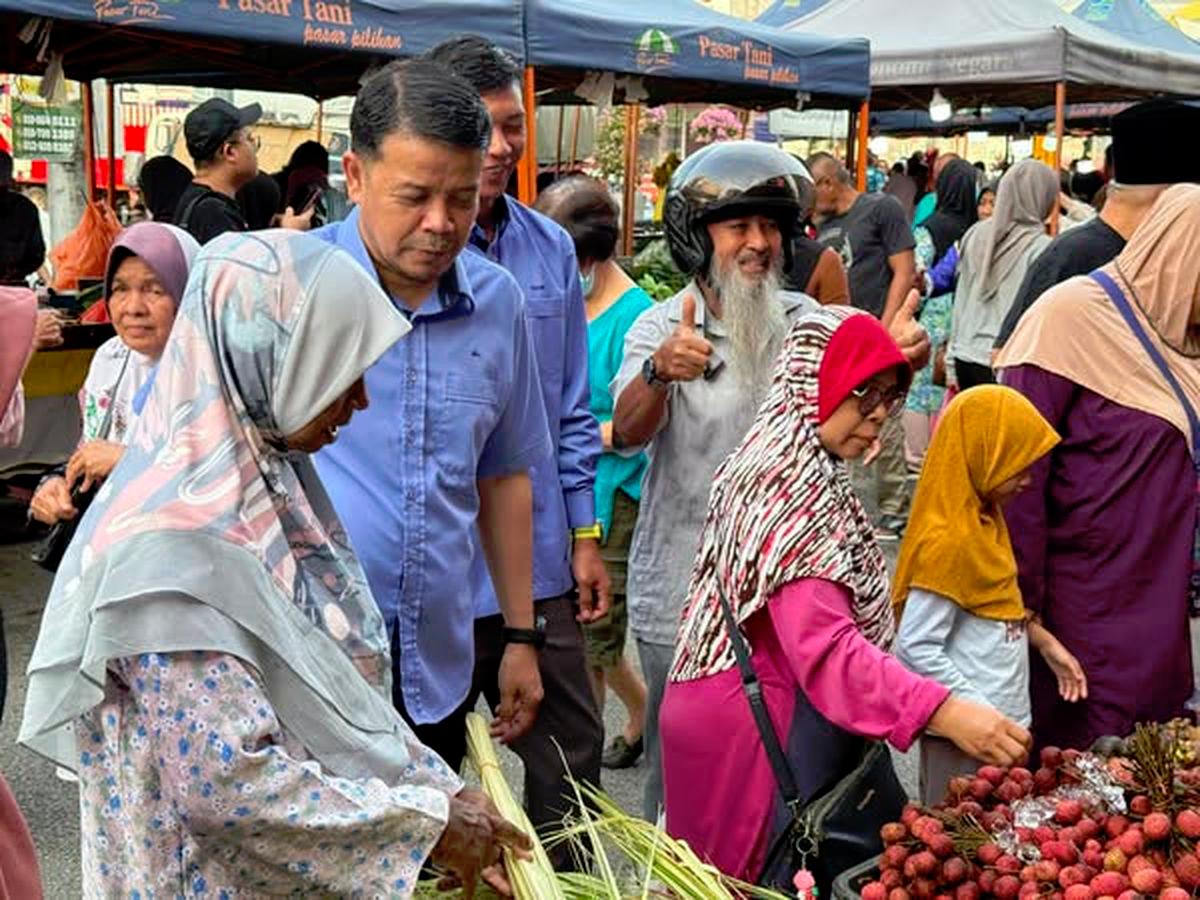 Laman Sosial FAMA Melaka - FACEBOOKpix