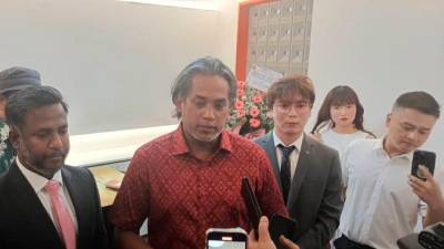 BN’s solo contest in Sabah likely a state-specific move - KJ