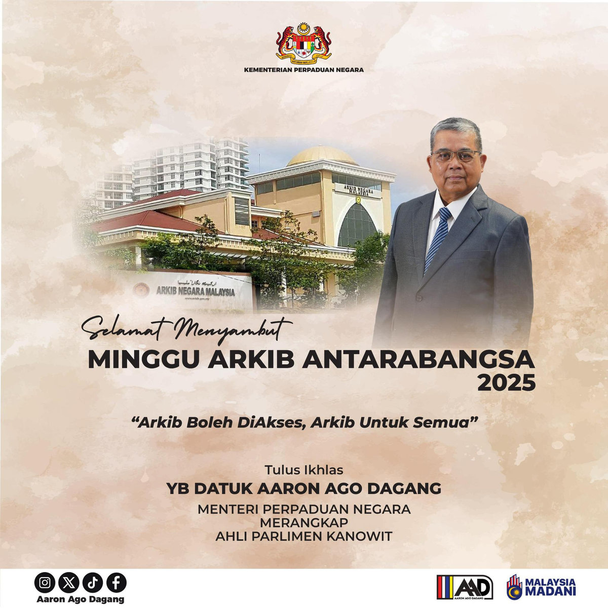 Credit - Aaron Ago Dagang / Facebook