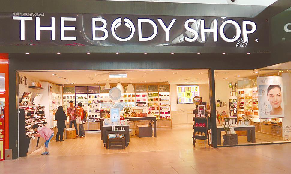 The Body Shop retailer eyes Main Market listing