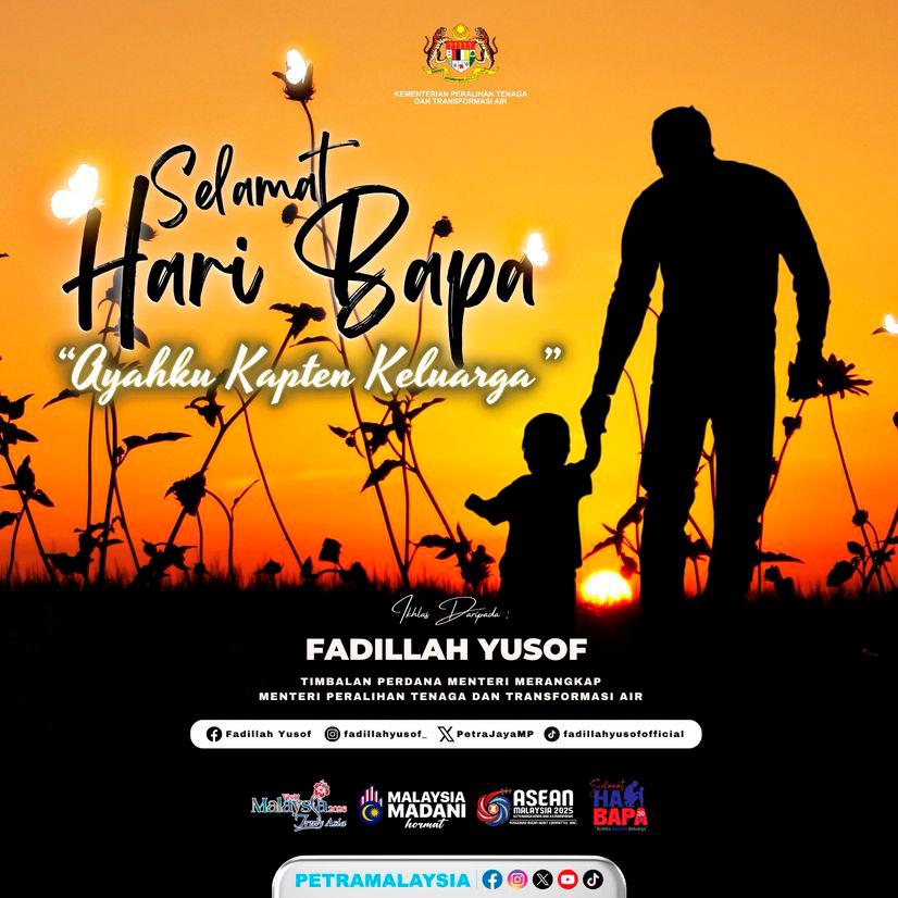 Fadillah Yusof/Facebook