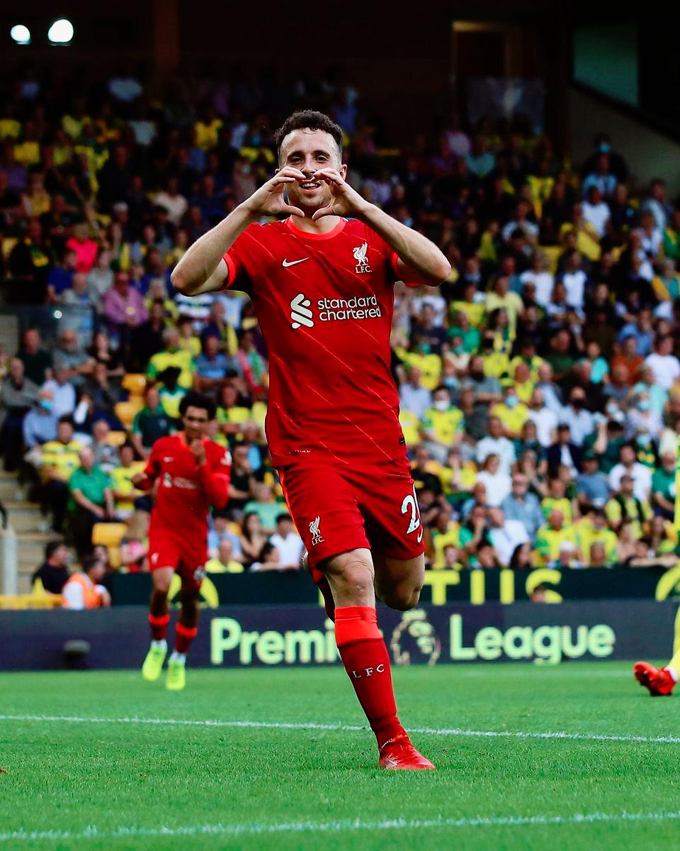 Liverpool FC - FACEBOOKpix