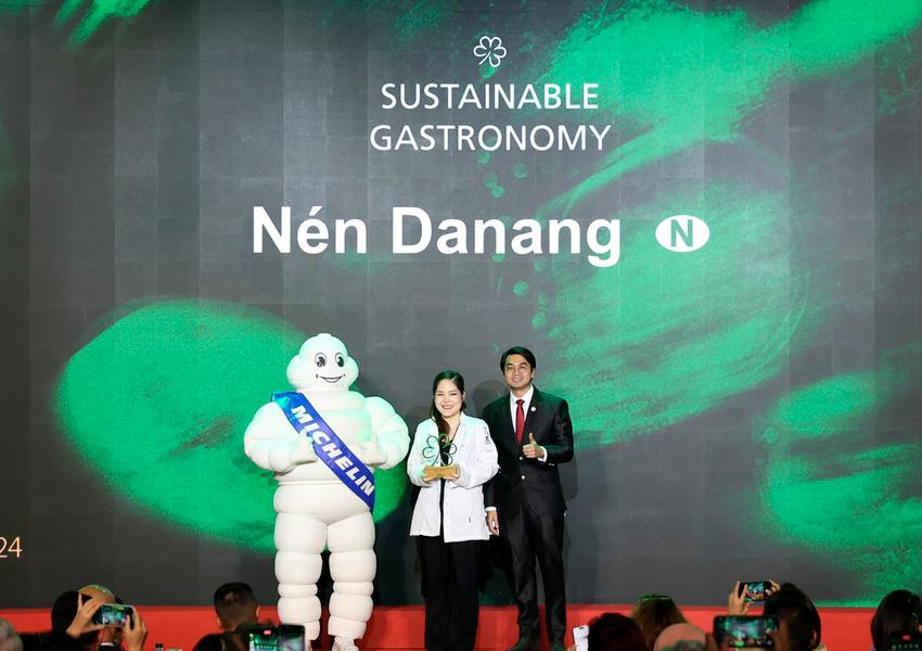 $!The 2024 Michelin Guide Hanoi, Ho Chi Minh City, Da Nang Boasts 3 New One Stars, A First-Evergreen Star, And Bib Gourmand Venues That Double Last Year’s List