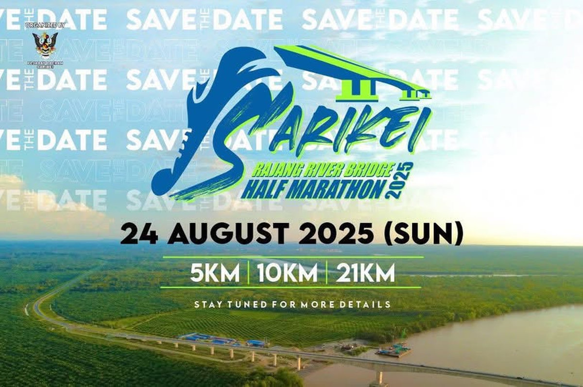Kredit - Info Larian Malaysia / Facebook