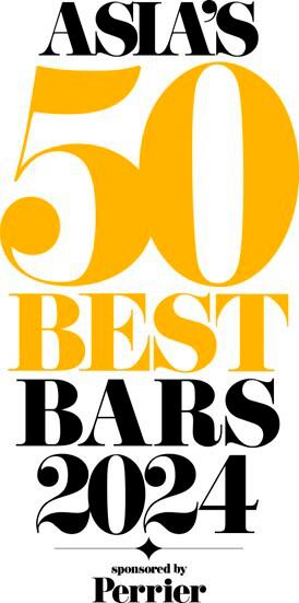 Asia’s 50 Best Bars Unveils The Establishments Voted Onto The Extended 51-100 List For 2024