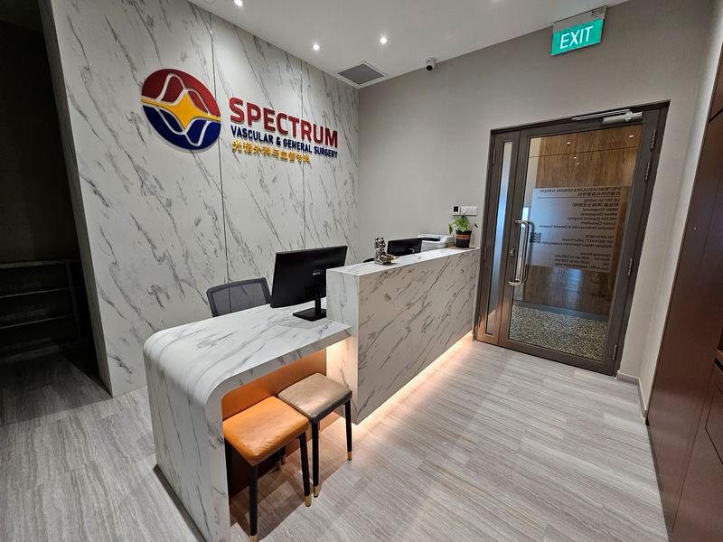 Spectrum Vascular &amp; General Surgery: Leading the Way in Surgical Excellence