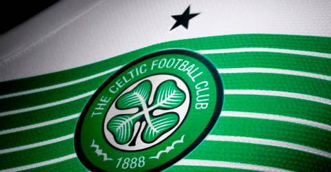 Celtic retake top spot in Scottish Premiership