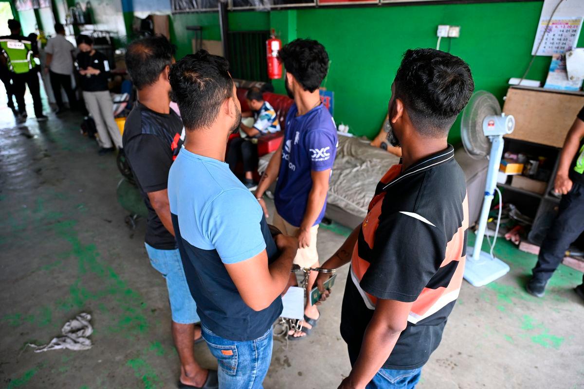 Majlis Perbandaran Kuala Selangor/Facebook