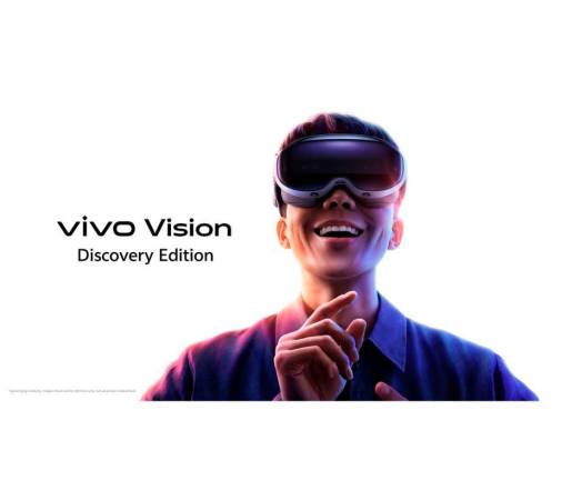 Vivo celebrates 30 years with launch of first mixed reality headset — Coming soon to Malaysia