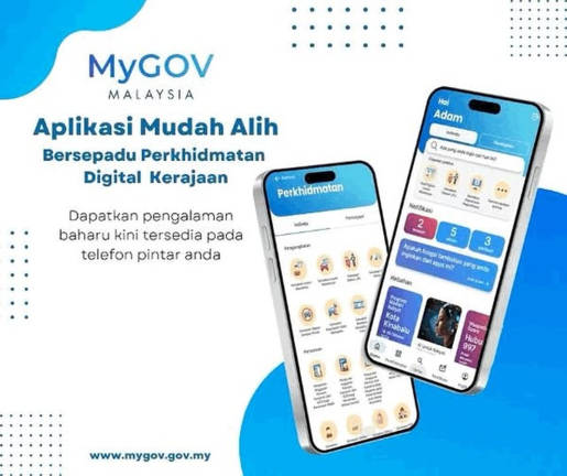 Credit - Kementerian Digital / Facebook