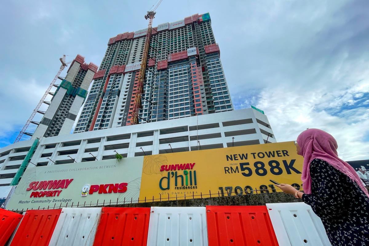Credits: Adib Rawi Yahya/theSun