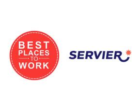 Servier earns the Best Place to Work certification in Hungary for 2024