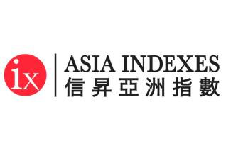 IX Asia Index Page &lt;IXCI&gt; Launch on Bloomberg