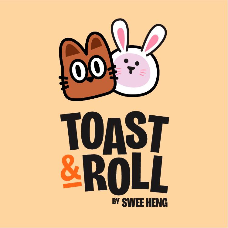 Swee Heng Corporate Introduces New Brand “Toast &amp; Roll”