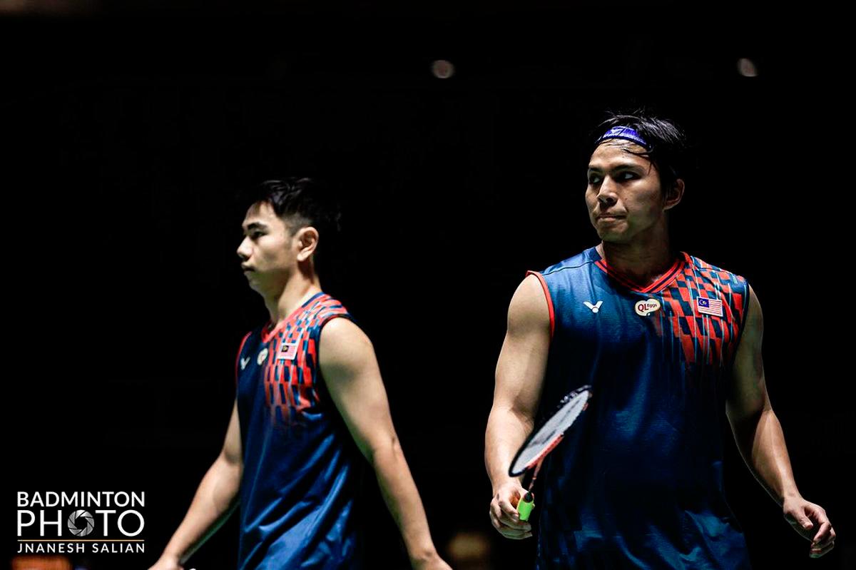 Badminton Association of Malaysia - BAM - FACEBOOKpix