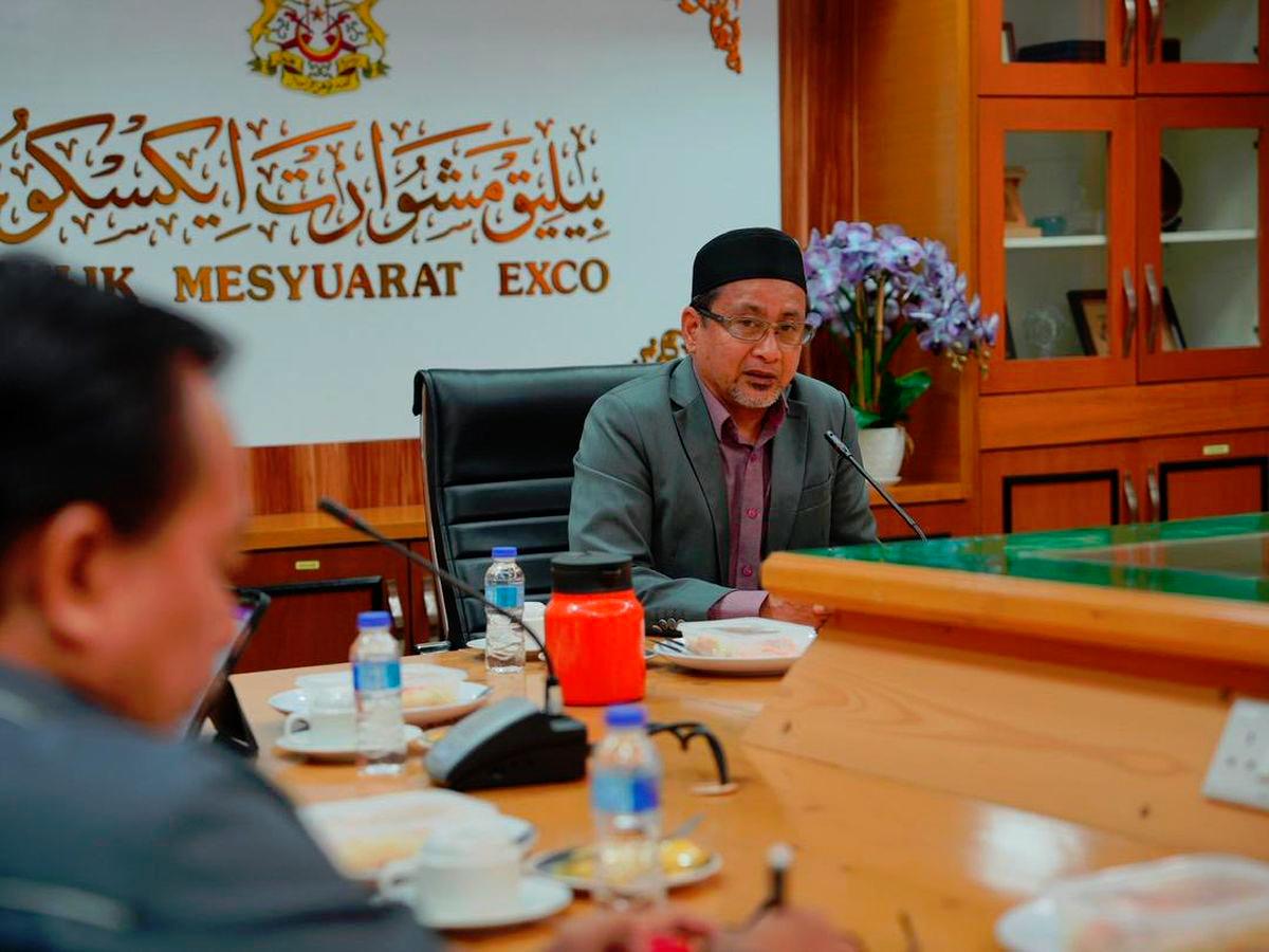 Pemadam Negeri Kelantan - FACEBOOKpix