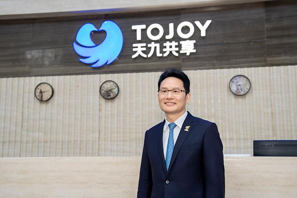 TOJOY Chairman and CEO, Mr. Ge Jun, emphasized the need for businesses to transition from traditional capital-driven models to resource empowerment. He highlighted that the “Second Curve of Unicorn Enterprise Increase “ model, launched by TOJOY, is specifically designed to facilitate this shift and help companies overcome development bottlenecks.