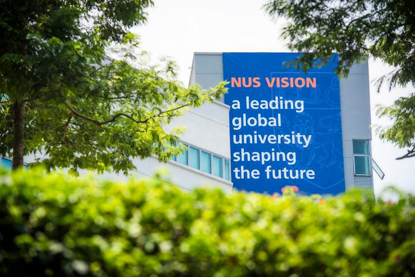 National University of Singapore Postgraduate by Coursework Fair (NUS PGCF) 2024, Shaping New Educational Pathways Through Innovation and Insight