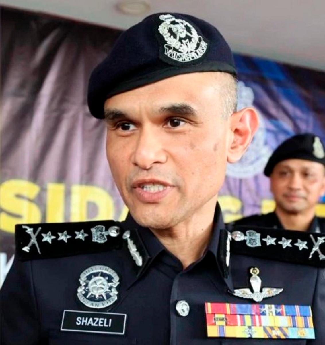 Pic credit Malaysiapost.TV